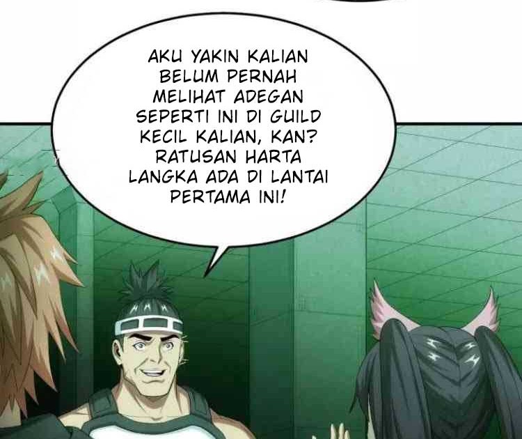 Rich Player Chapter 153 Gambar 31