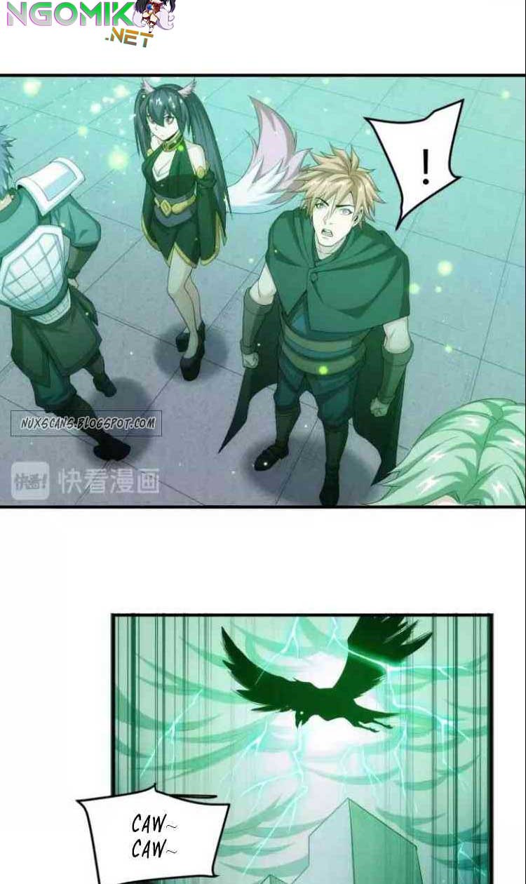 Rich Player Chapter 153 Gambar 34