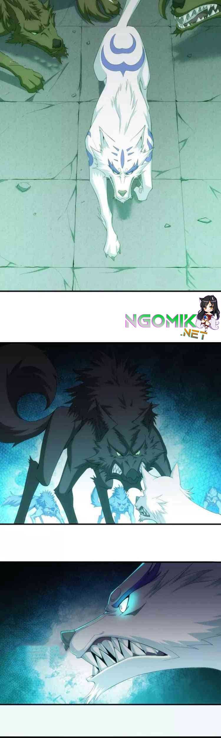 Rich Player Chapter 153 Gambar 20