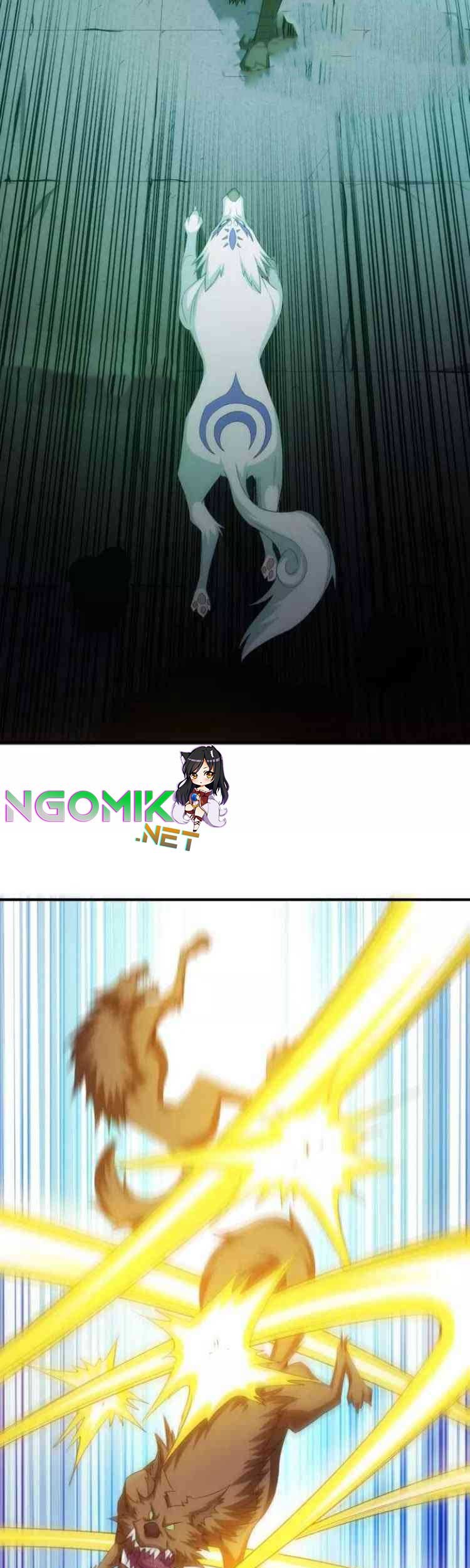 Rich Player Chapter 153 Gambar 22