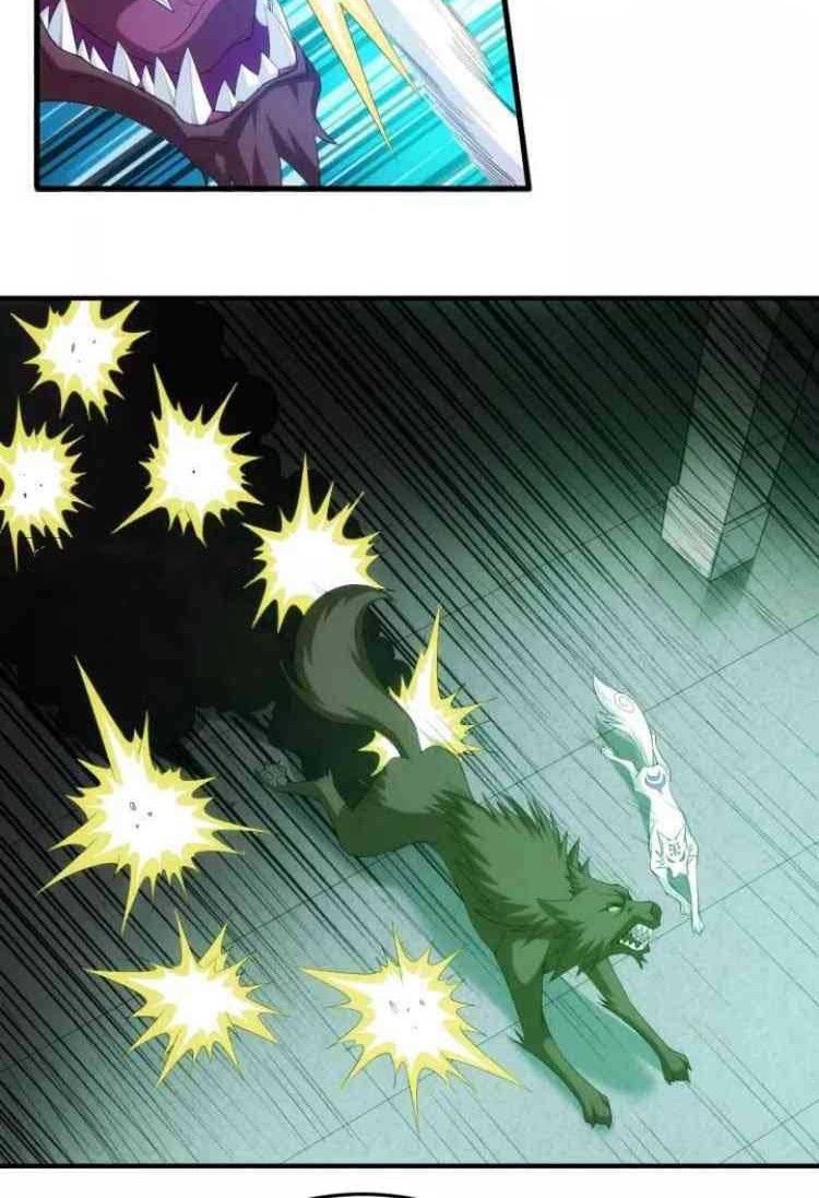 Rich Player Chapter 153 Gambar 25