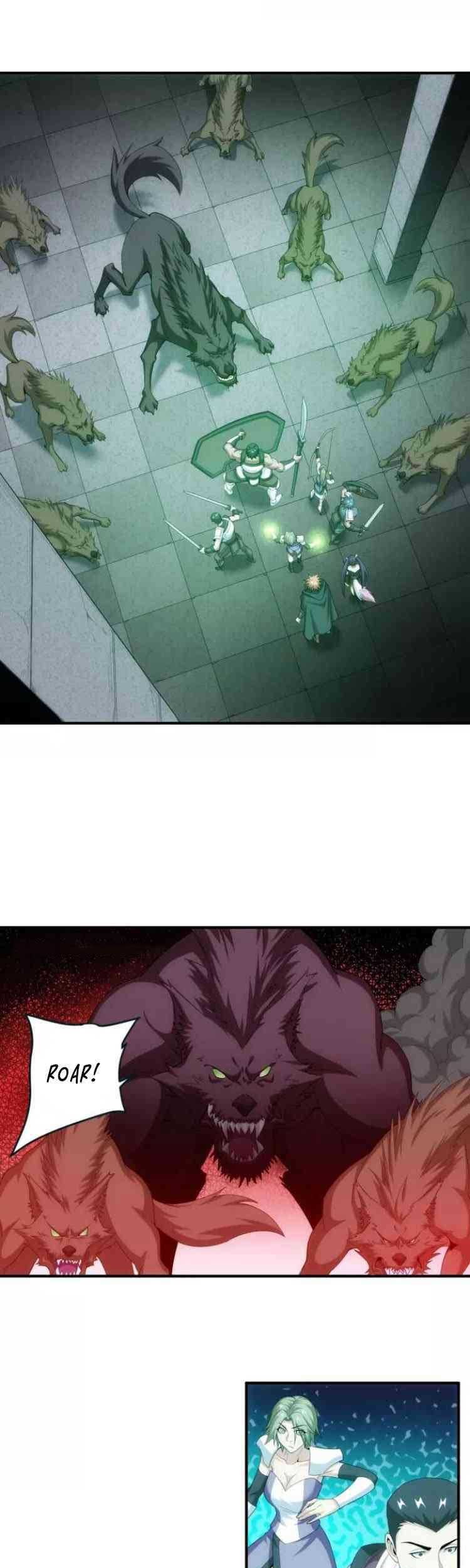 Rich Player Chapter 153 Gambar 4