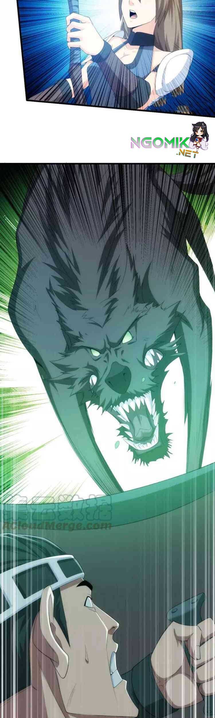 Rich Player Chapter 153 Gambar 8