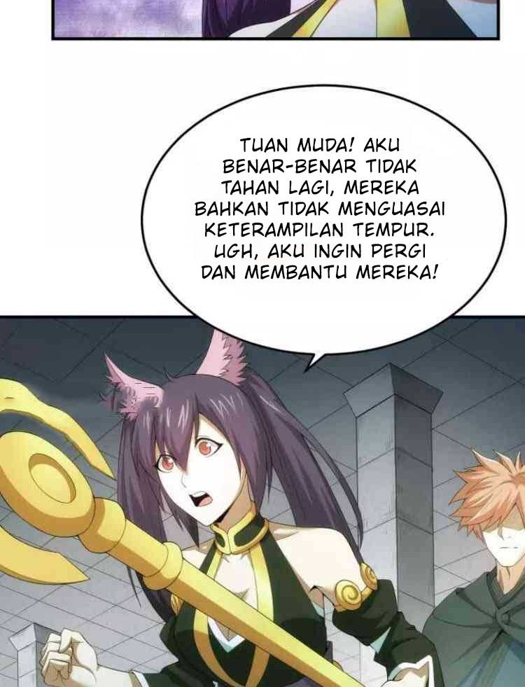 Rich Player Chapter 153 Gambar 11