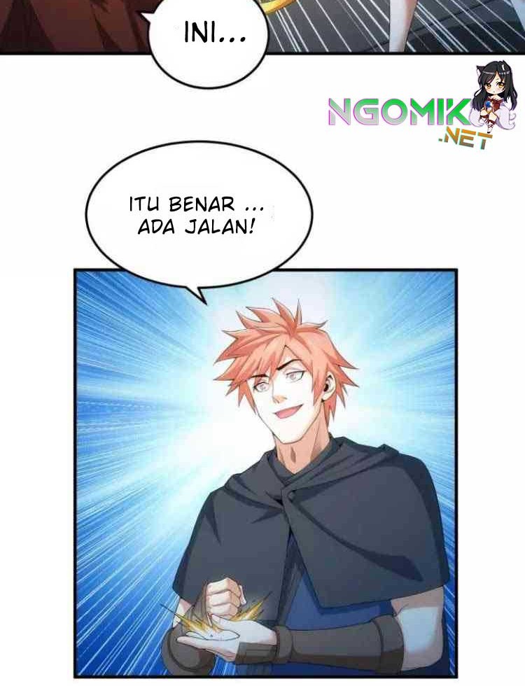 Rich Player Chapter 153 Gambar 13