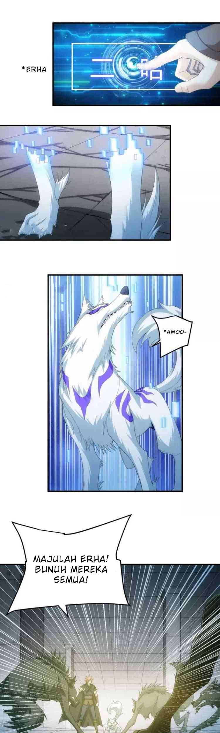 Rich Player Chapter 153 Gambar 14