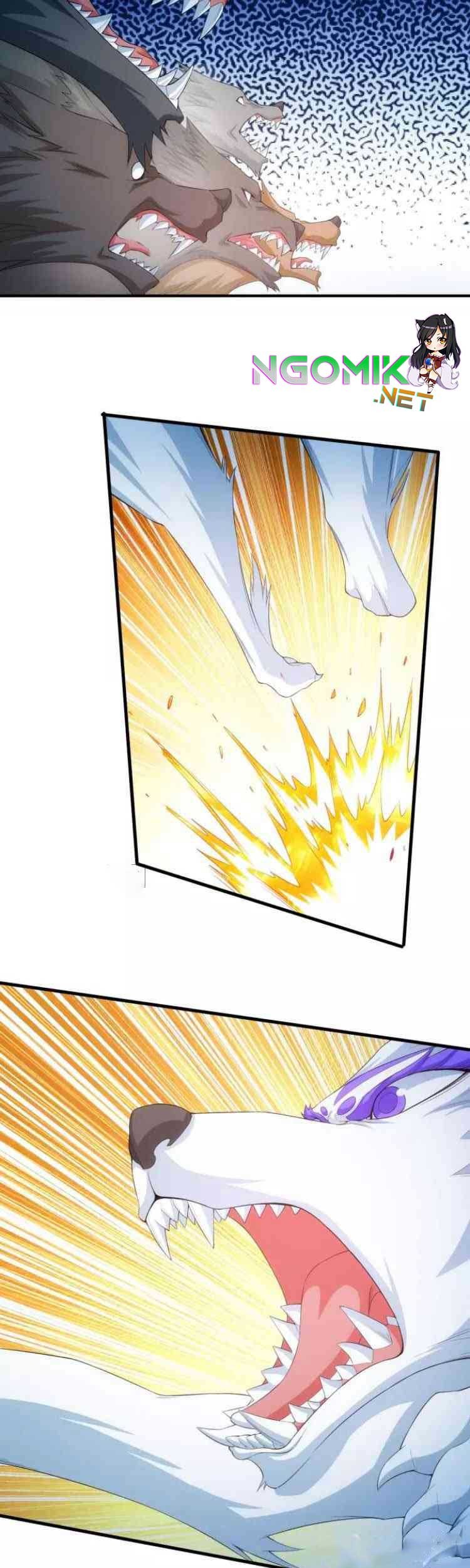 Rich Player Chapter 153 Gambar 16