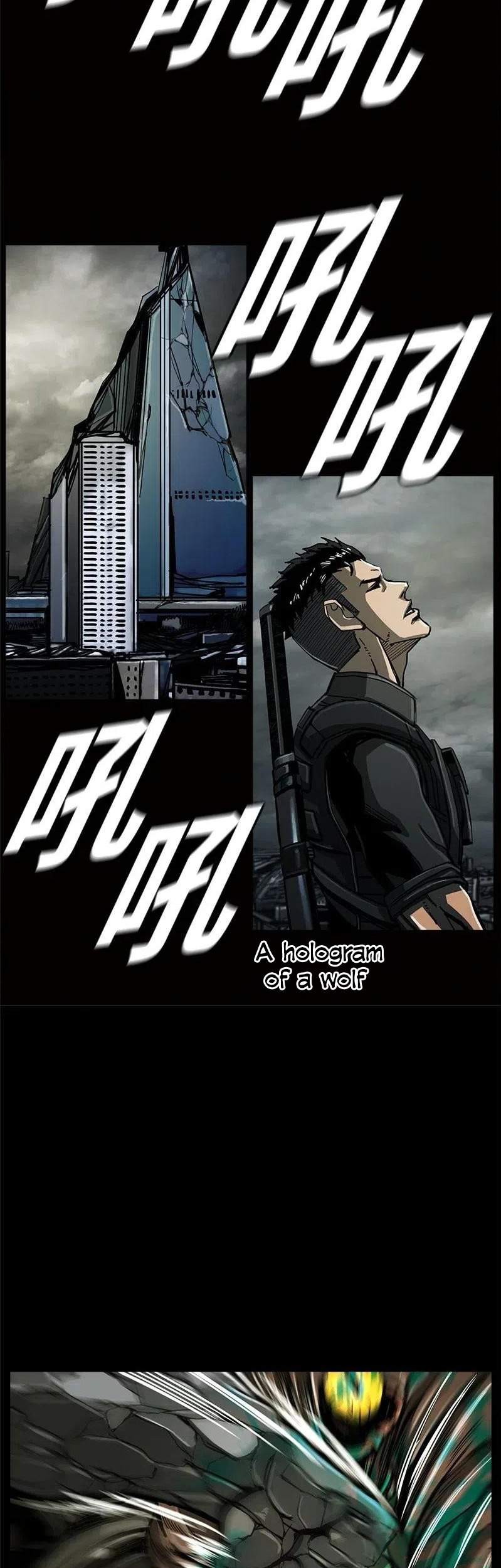 The First Hunter Chapter 58 Gambar 29