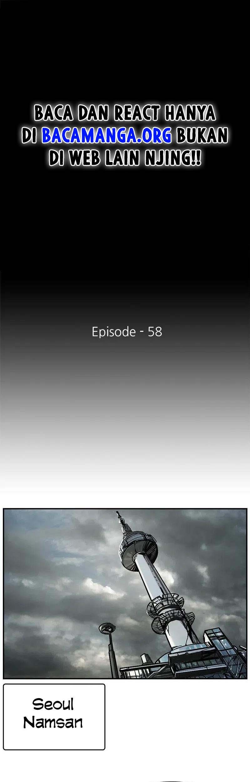 Manhwa The First Hunter Chapter 58 gambar nomor 2