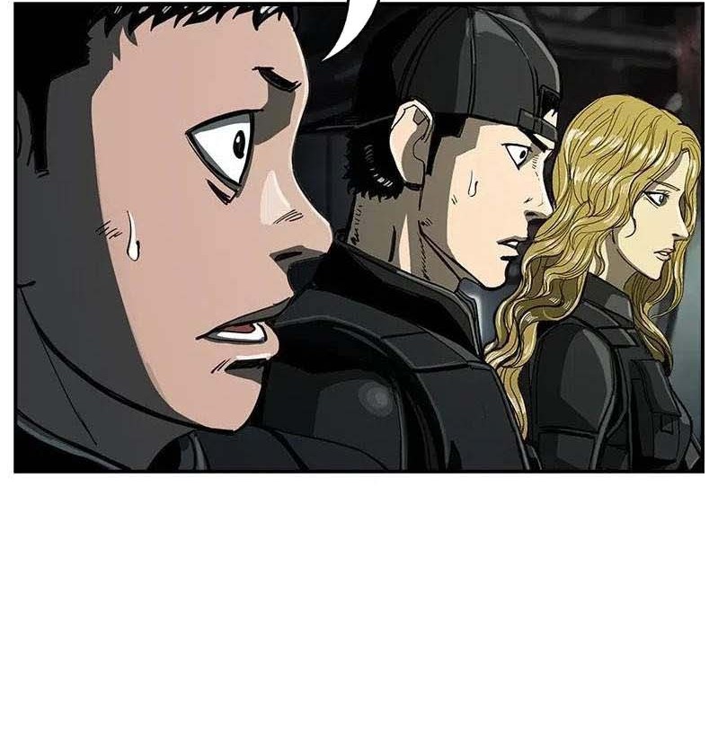 The First Hunter Chapter 58 Gambar 9