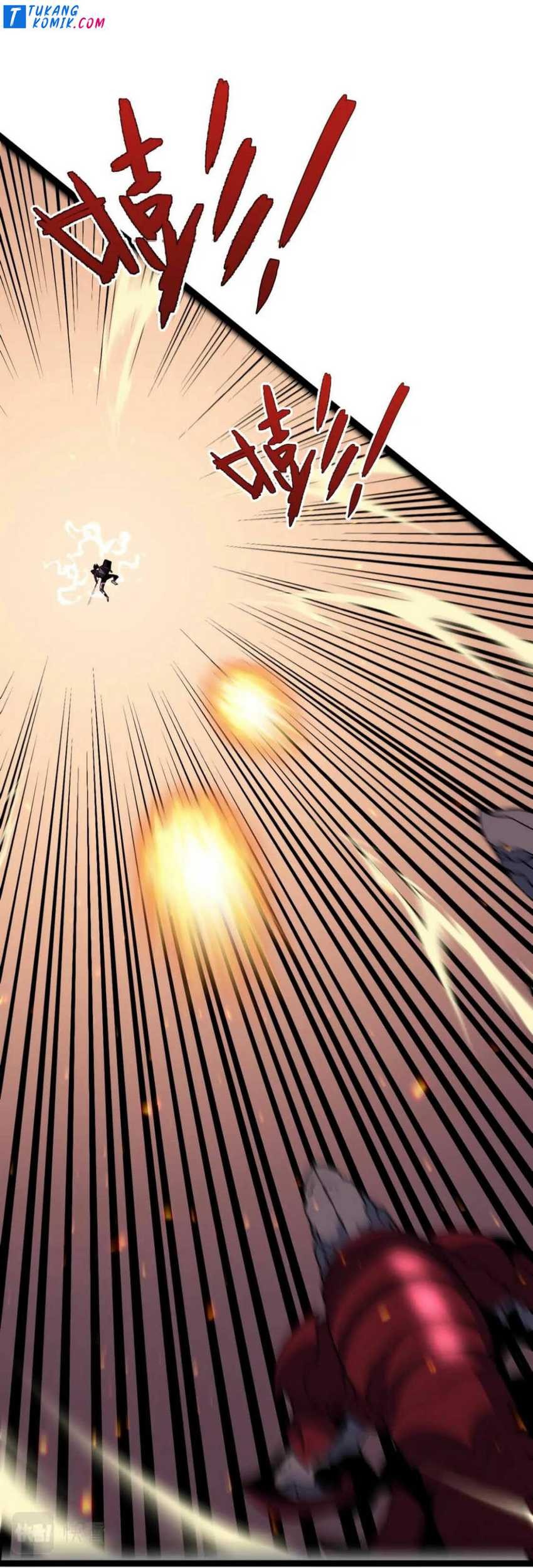 Your Talent is Mine Chapter 33 Gambar 36