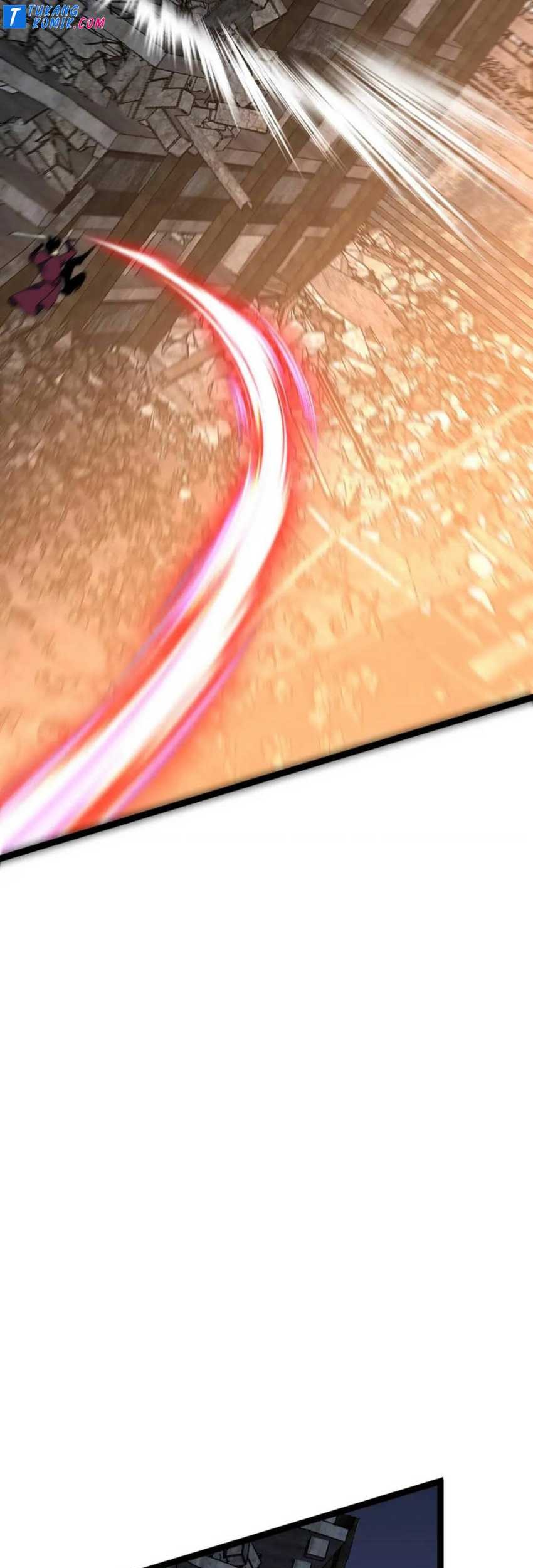 Your Talent is Mine Chapter 33 Gambar 39