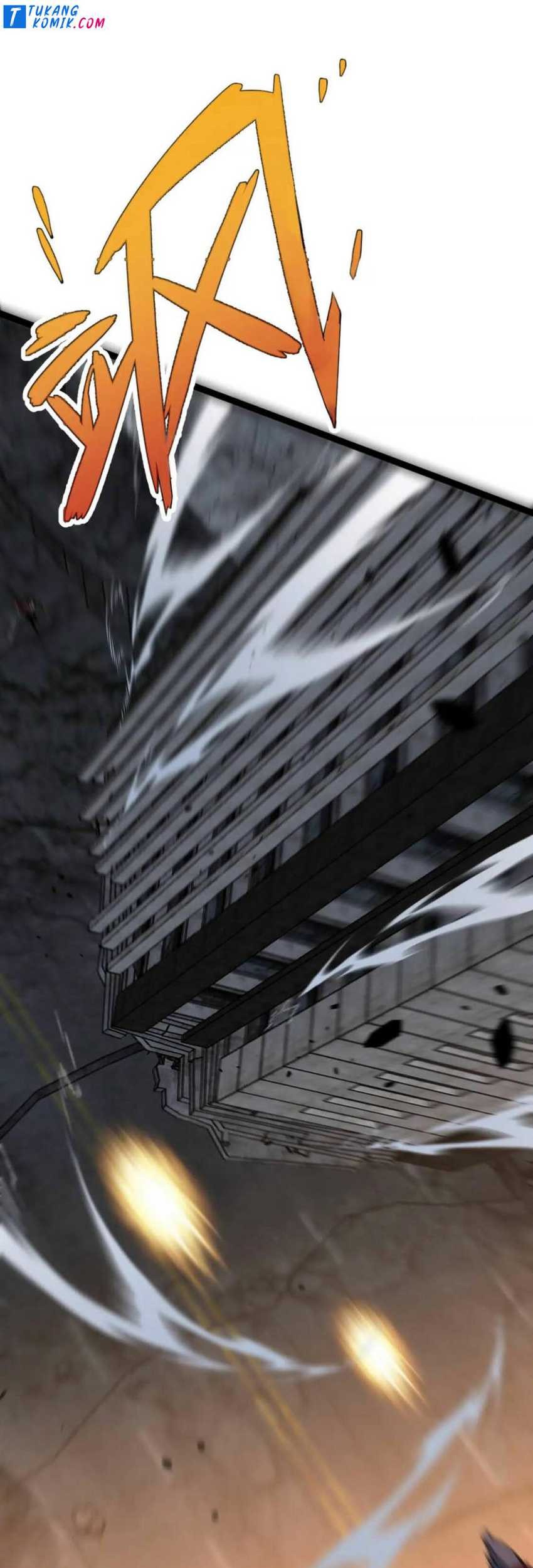 Your Talent is Mine Chapter 33 Gambar 41