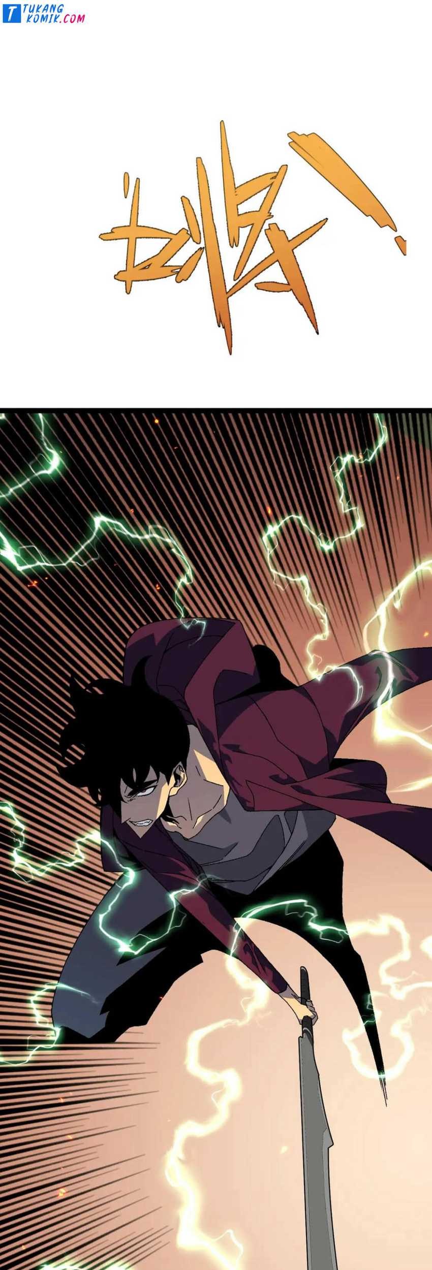 Your Talent is Mine Chapter 33 Gambar 46