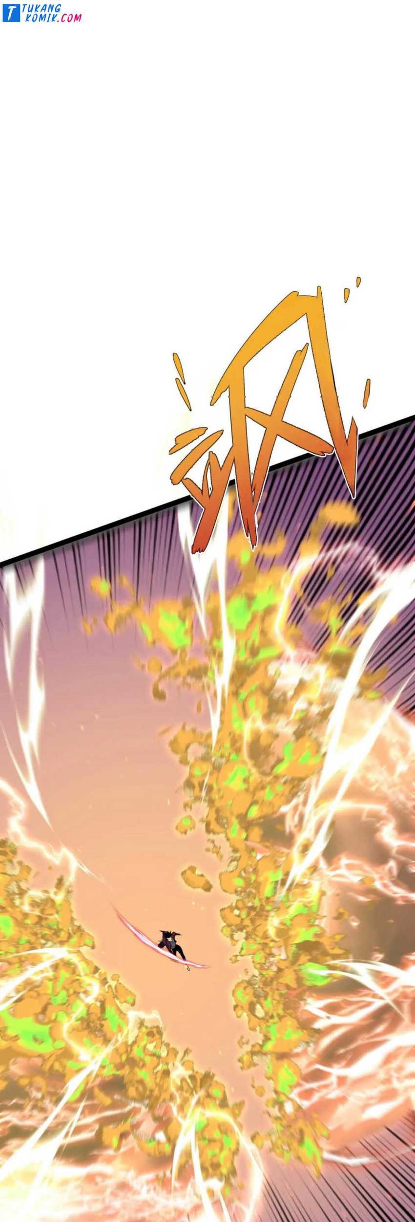 Your Talent is Mine Chapter 33 Gambar 26