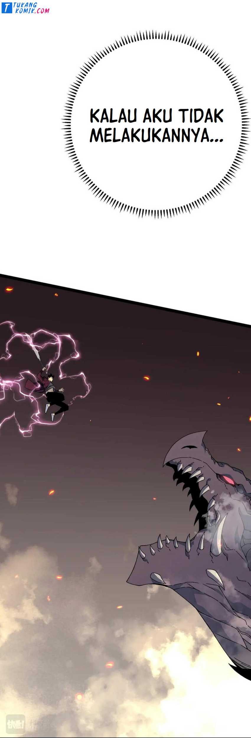 Your Talent is Mine Chapter 33 Gambar 29