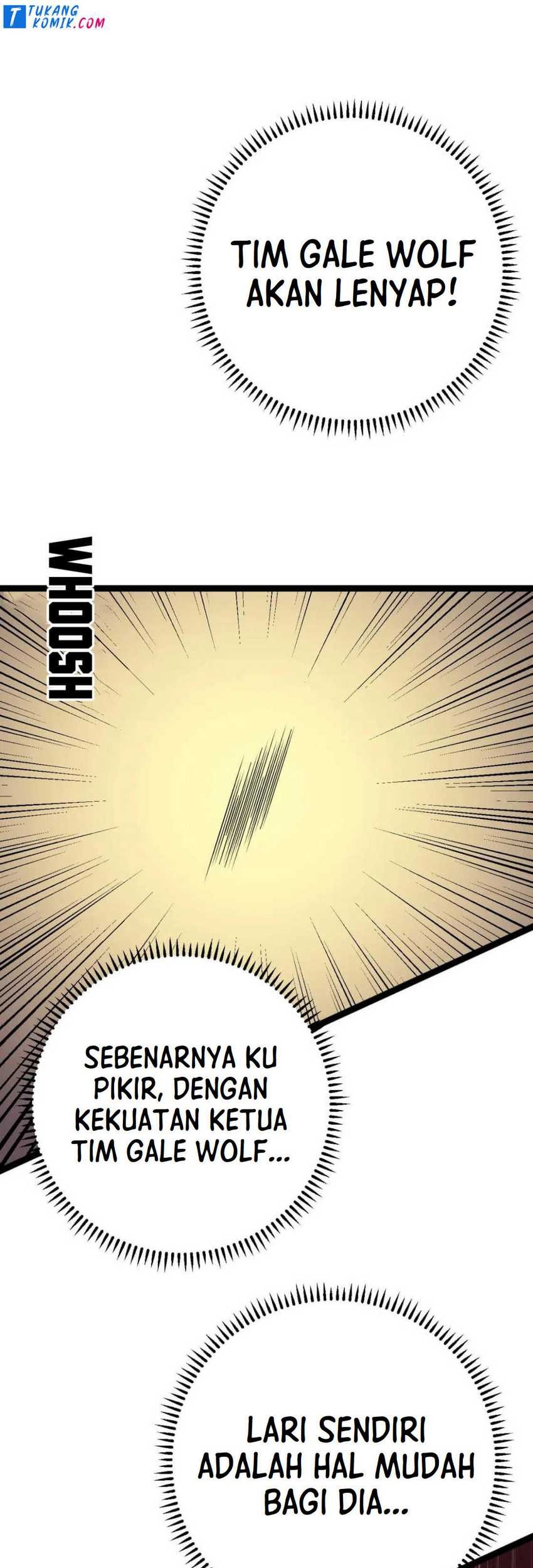 Your Talent is Mine Chapter 33 Gambar 31