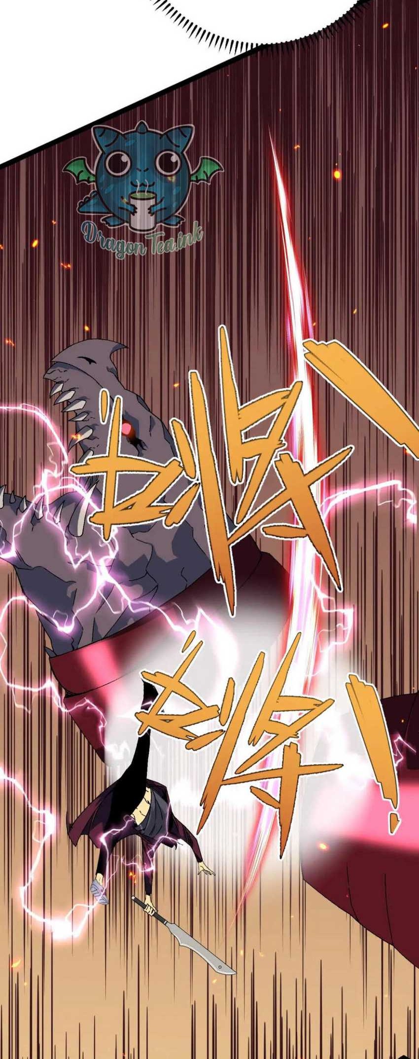 Your Talent is Mine Chapter 33 Gambar 32