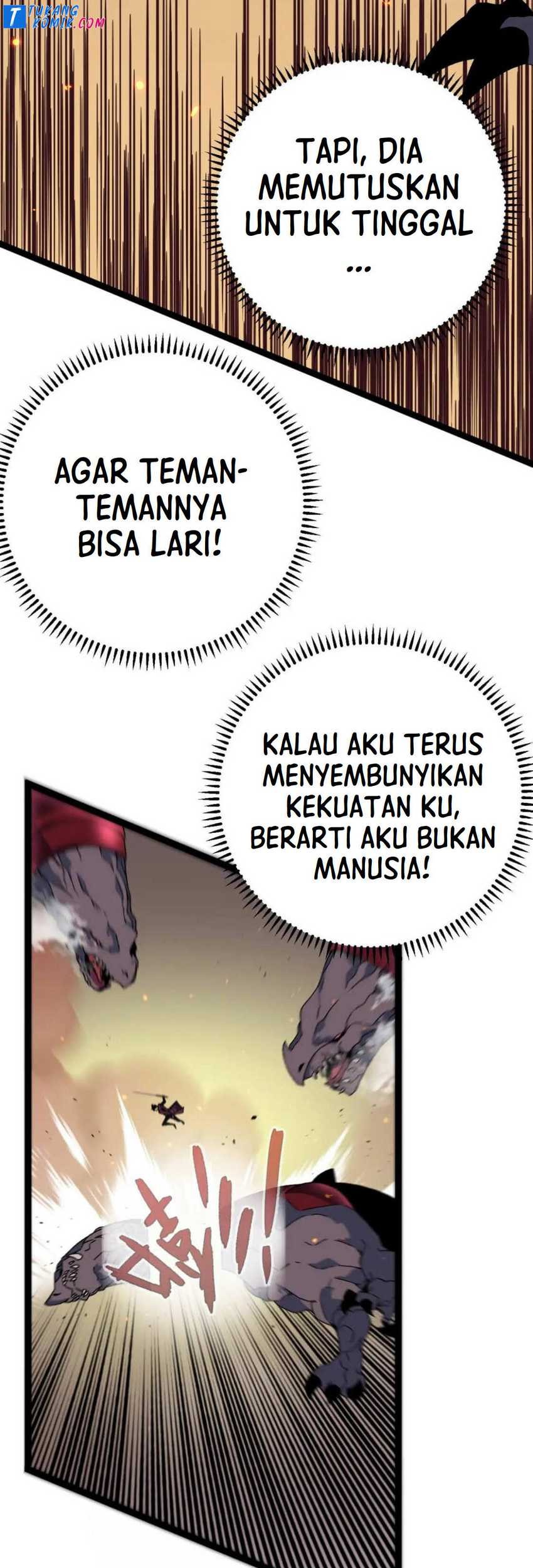 Your Talent is Mine Chapter 33 Gambar 33