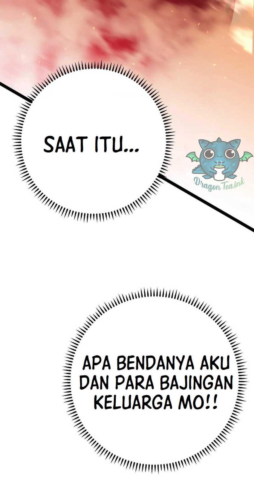 Your Talent is Mine Chapter 33 Gambar 35