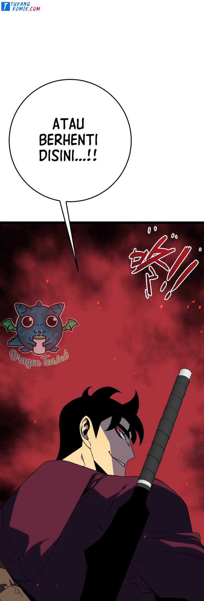 Your Talent is Mine Chapter 33 Gambar 64