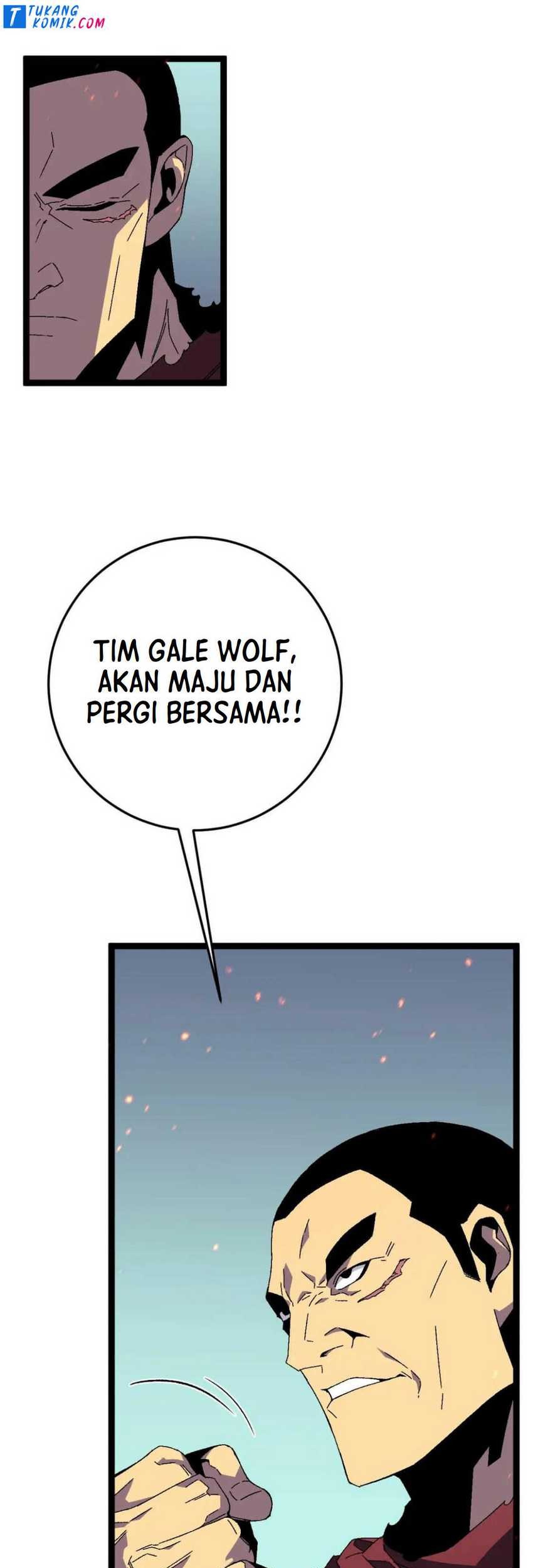 Your Talent is Mine Chapter 33 Gambar 67