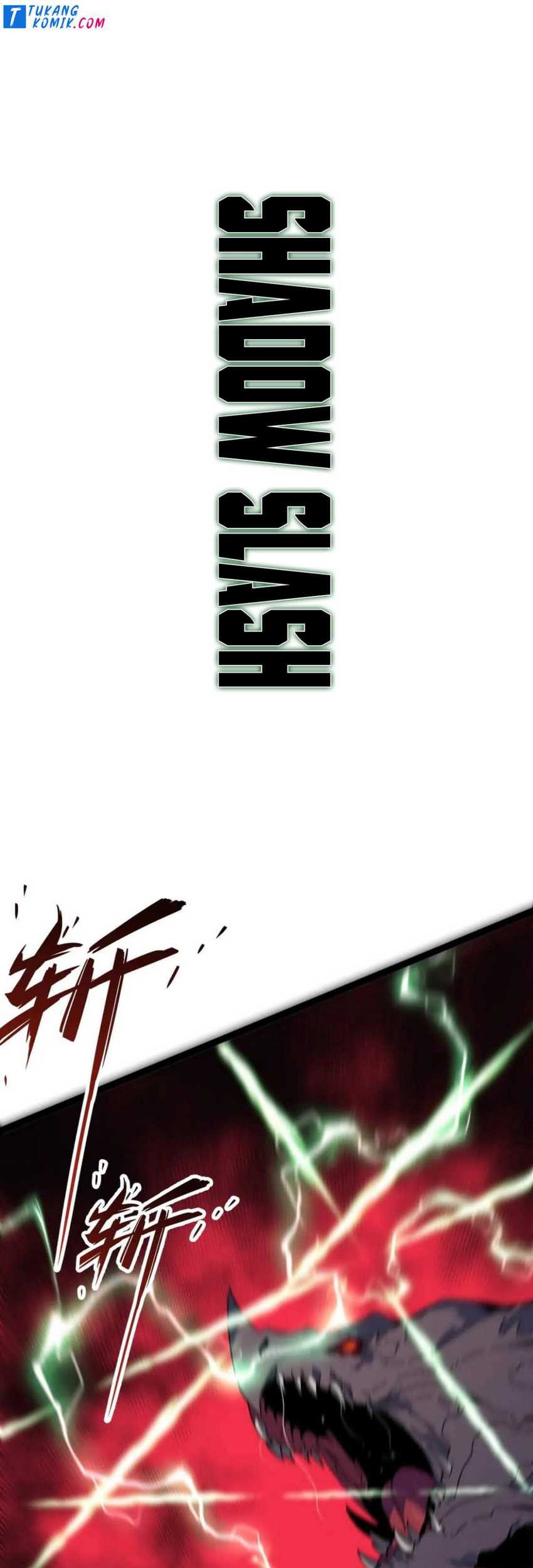 Your Talent is Mine Chapter 33 Gambar 52