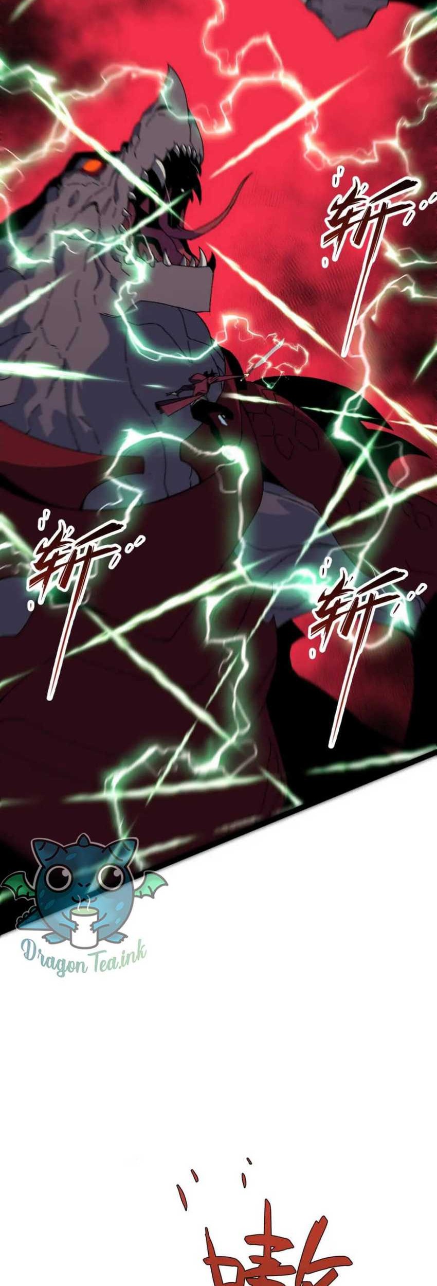 Your Talent is Mine Chapter 33 Gambar 53