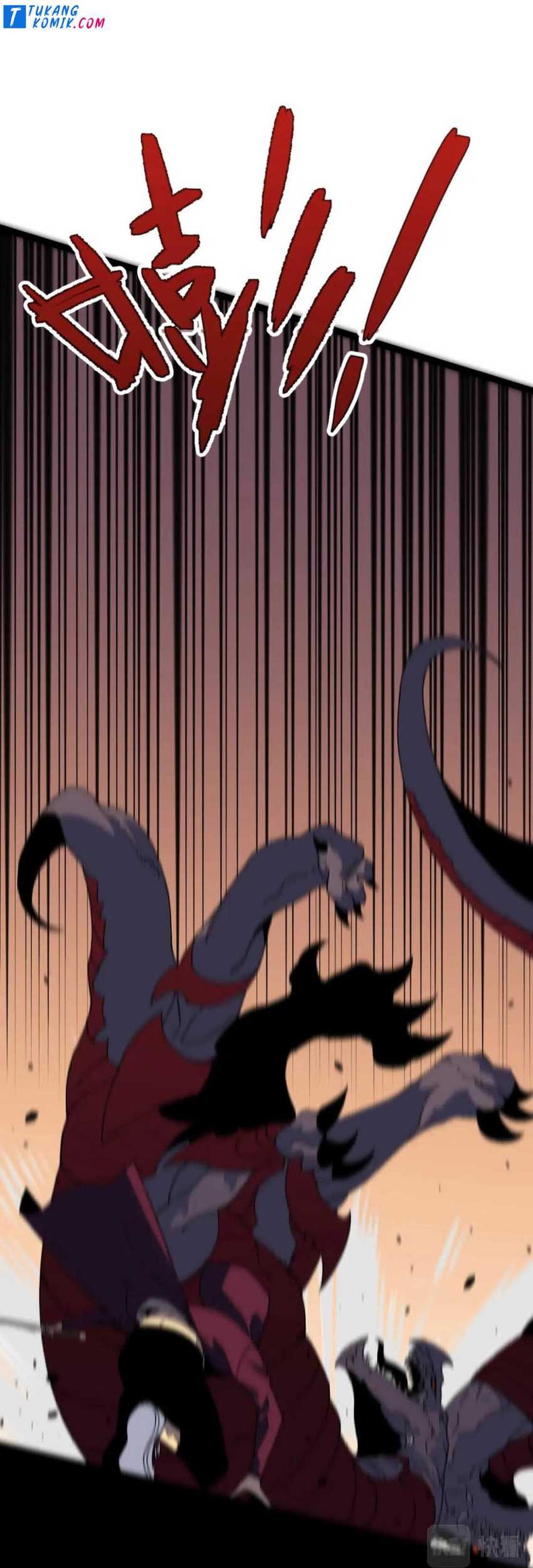 Your Talent is Mine Chapter 33 Gambar 55