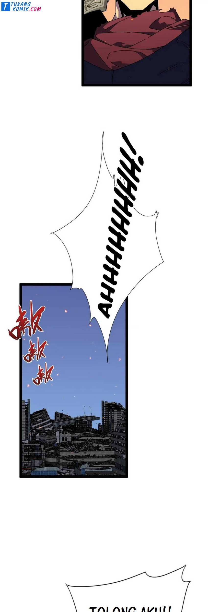 Your Talent is Mine Chapter 33 Gambar 58