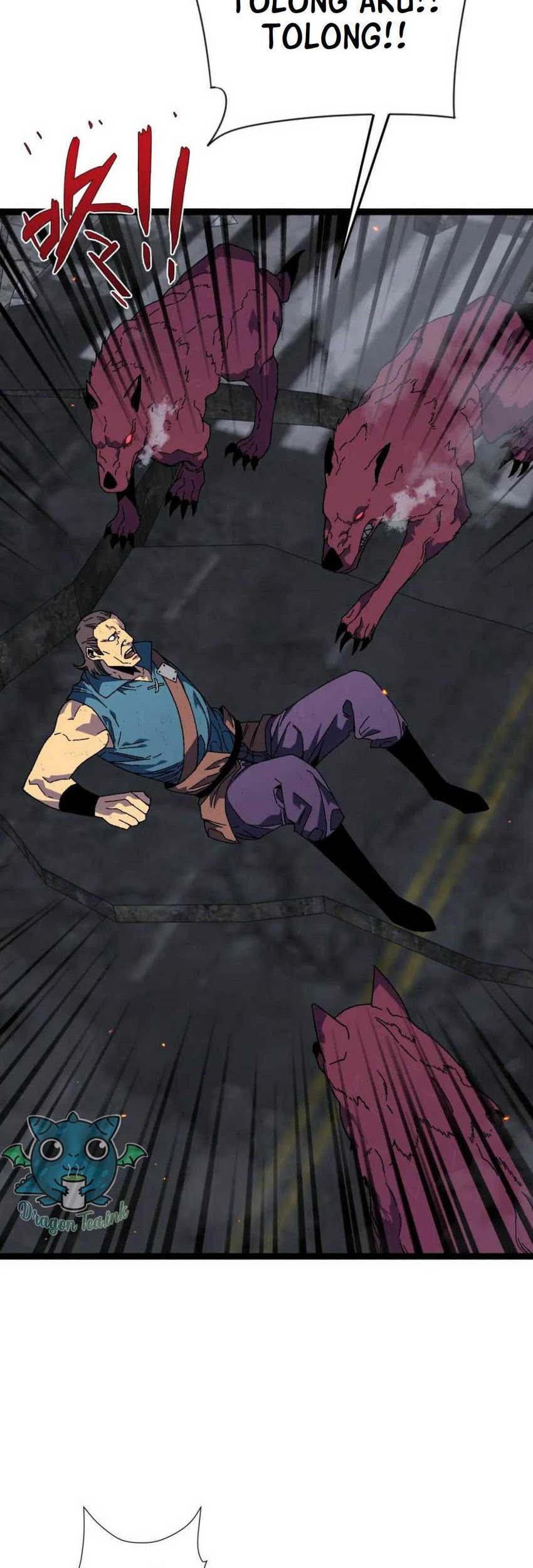 Your Talent is Mine Chapter 33 Gambar 59