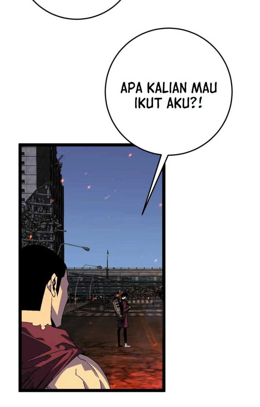 Your Talent is Mine Chapter 33 Gambar 63