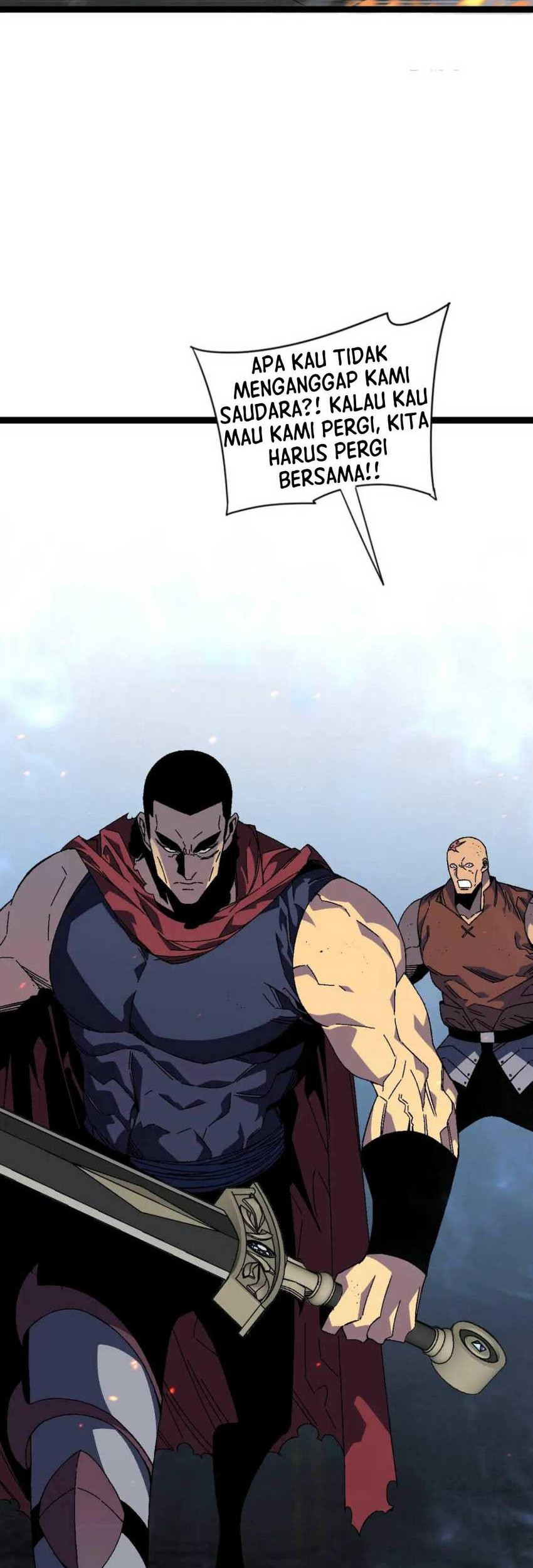 Your Talent is Mine Chapter 33 Gambar 10