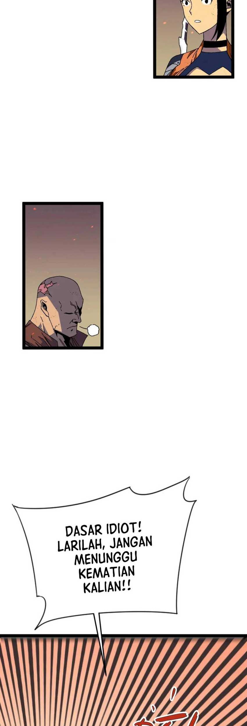 Your Talent is Mine Chapter 33 Gambar 13