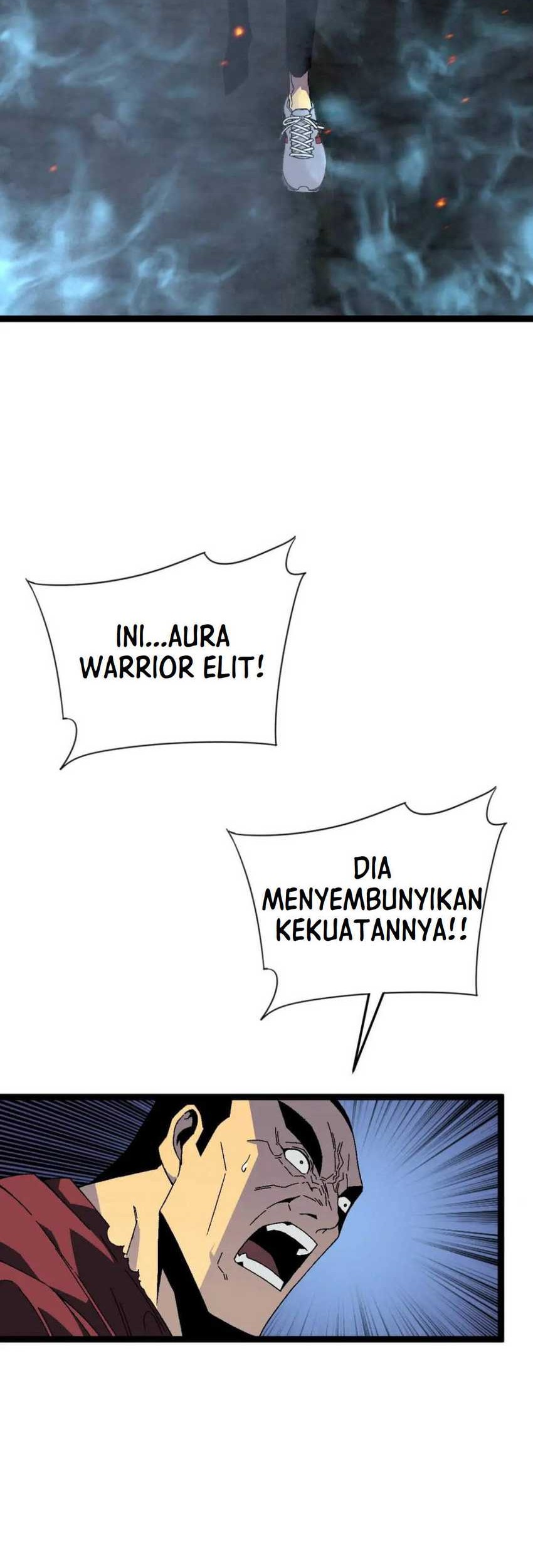 Your Talent is Mine Chapter 33 Gambar 22