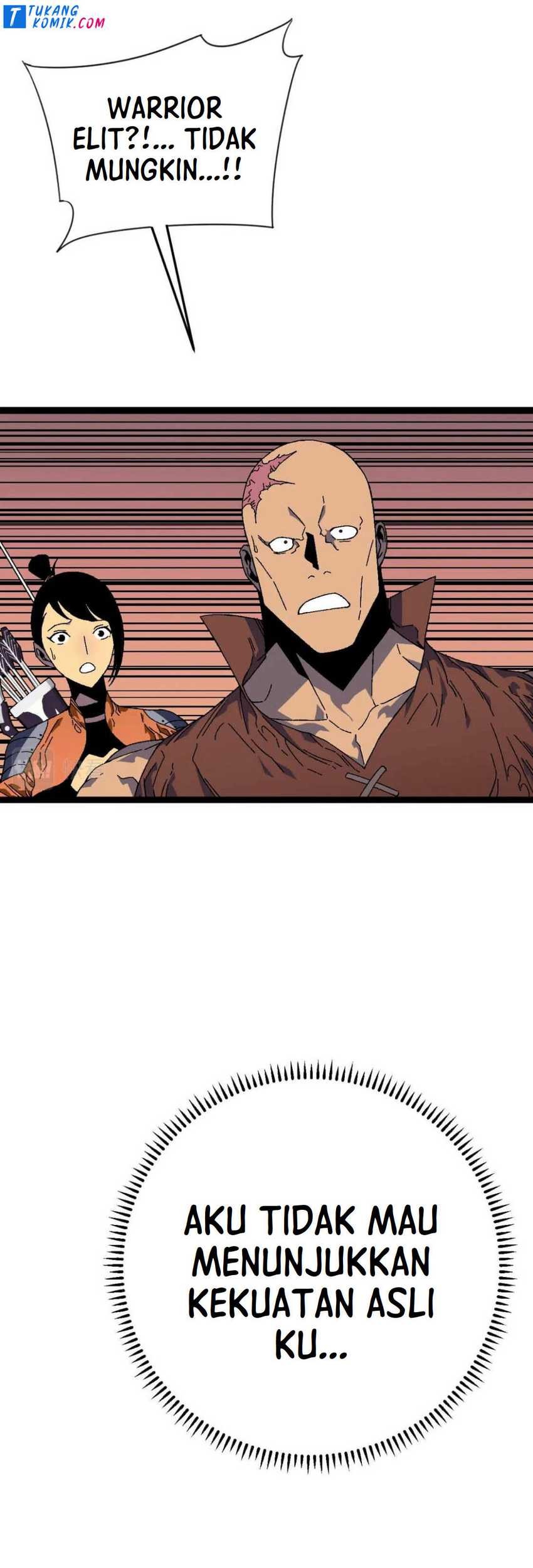 Your Talent is Mine Chapter 33 Gambar 24