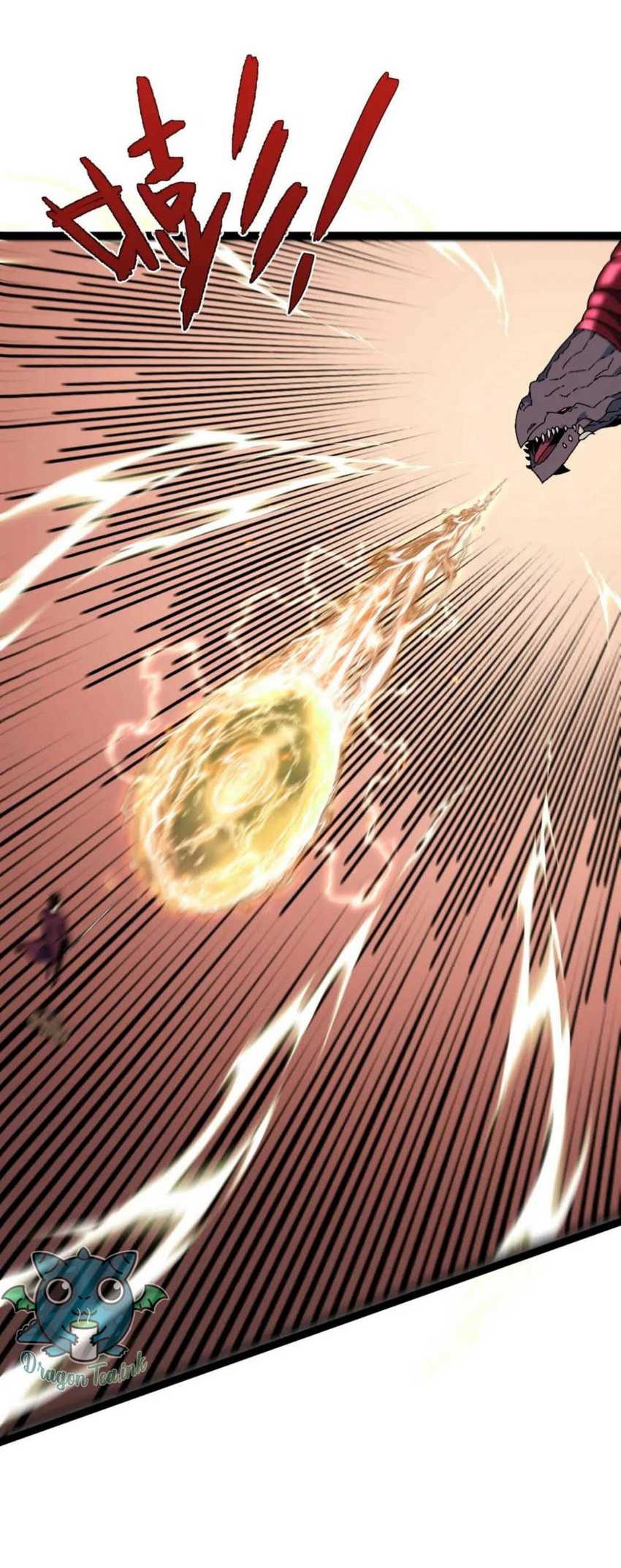 Your Talent is Mine Chapter 33 Gambar 25