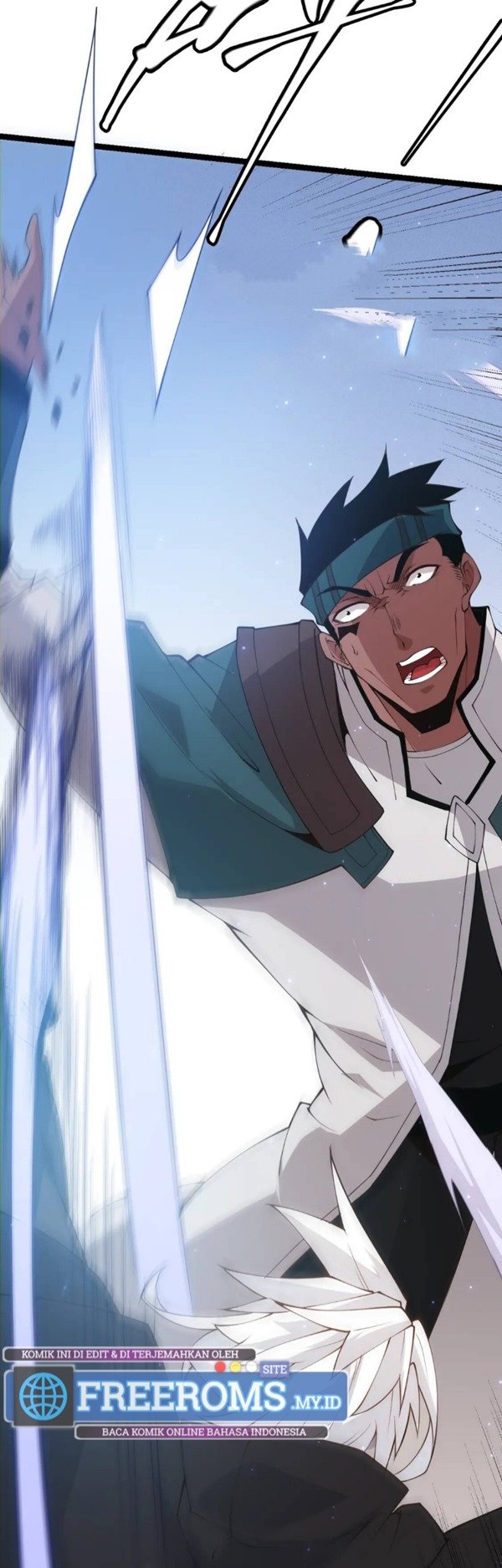 The Game That I Came From Chapter 73 Gambar 16