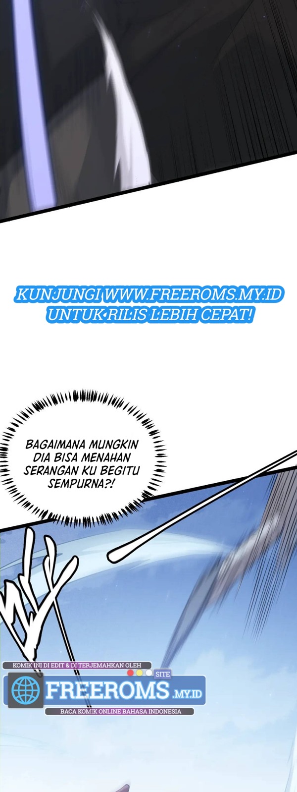 The Game That I Came From Chapter 73 Gambar 17