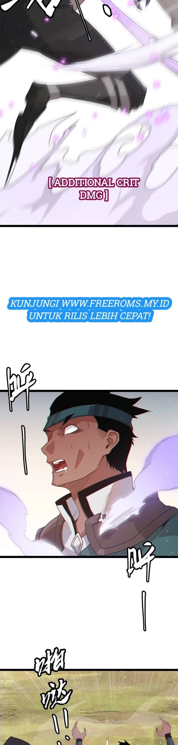 The Game That I Came From Chapter 73 Gambar 20