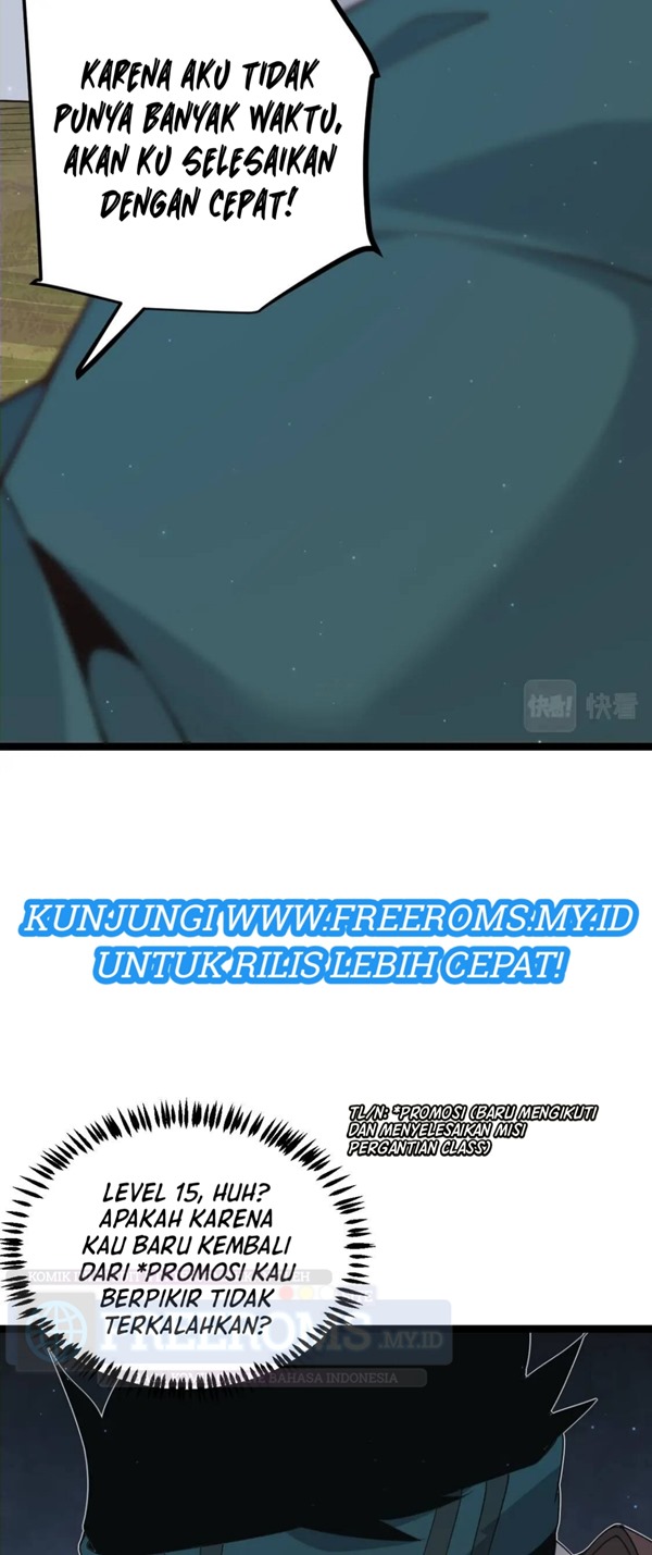 The Game That I Came From Chapter 73 Gambar 12