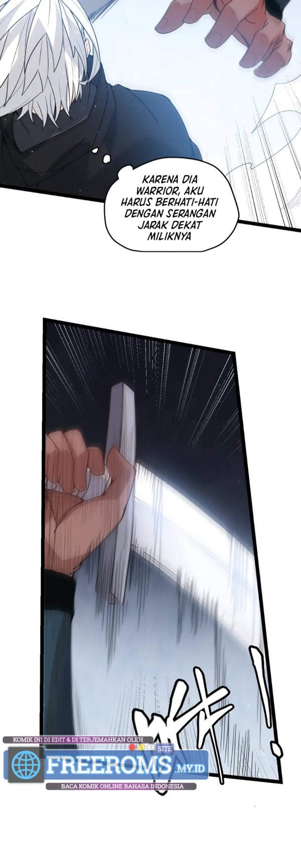 The Game That I Came From Chapter 73 Gambar 14