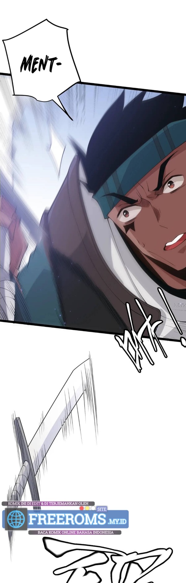 The Game That I Came From Chapter 73 Gambar 15