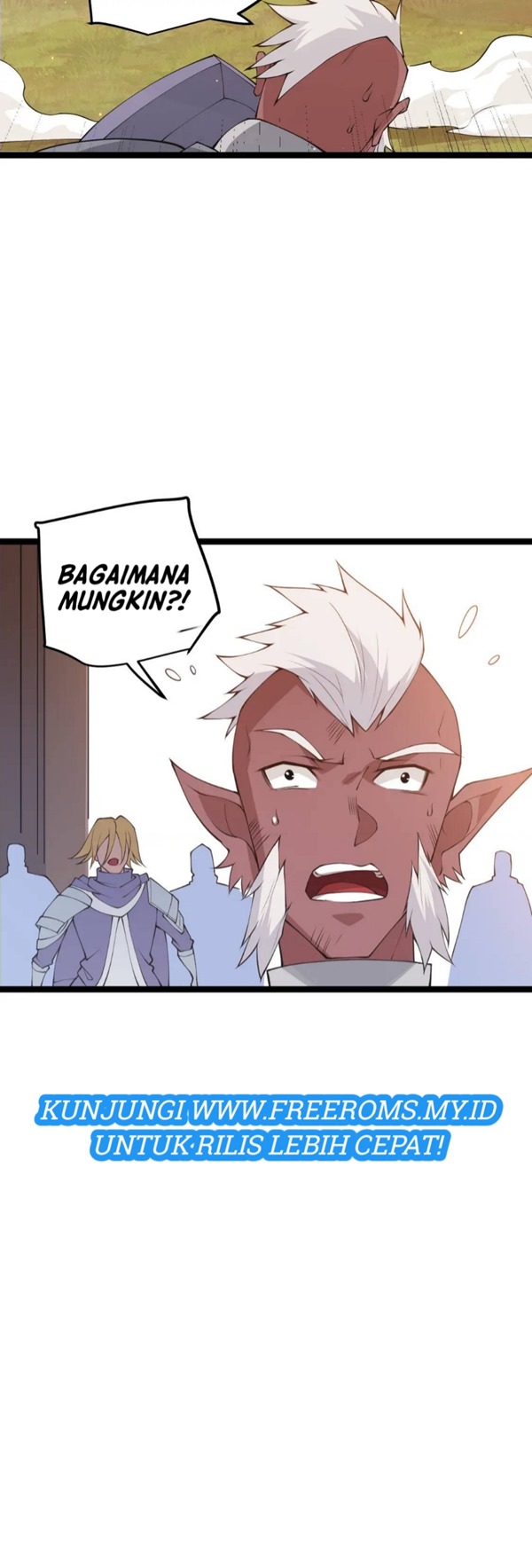 The Game That I Came From Chapter 73 Gambar 27