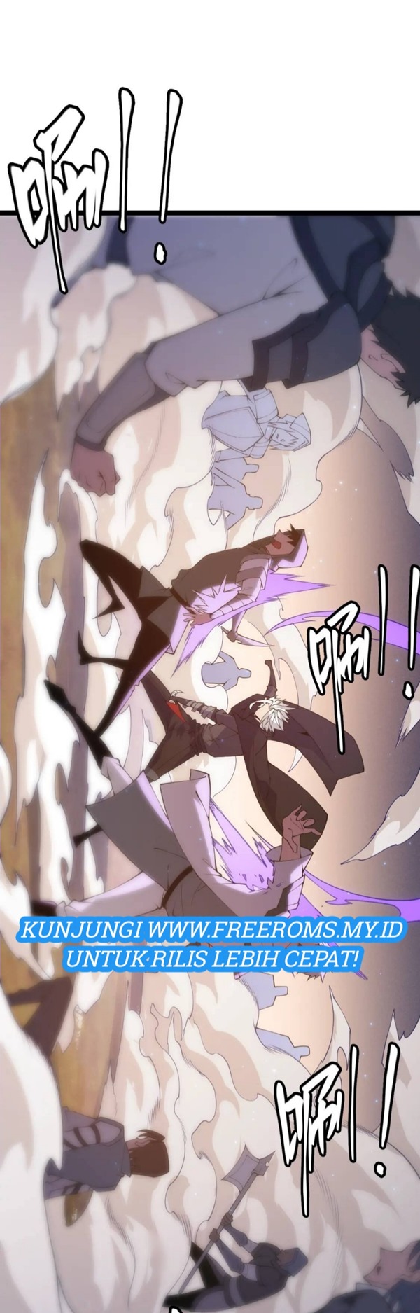 The Game That I Came From Chapter 73 Gambar 28