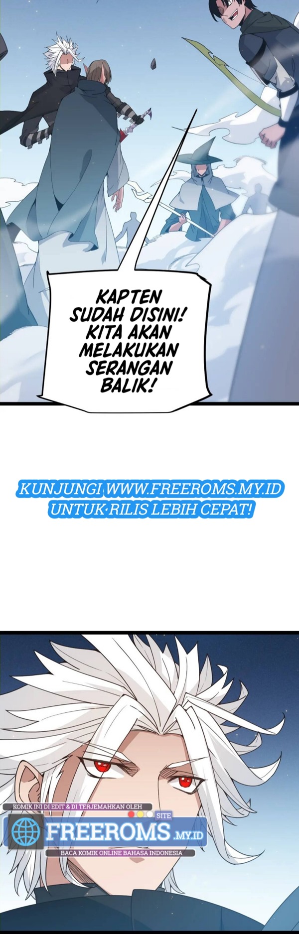 The Game That I Came From Chapter 73 Gambar 39