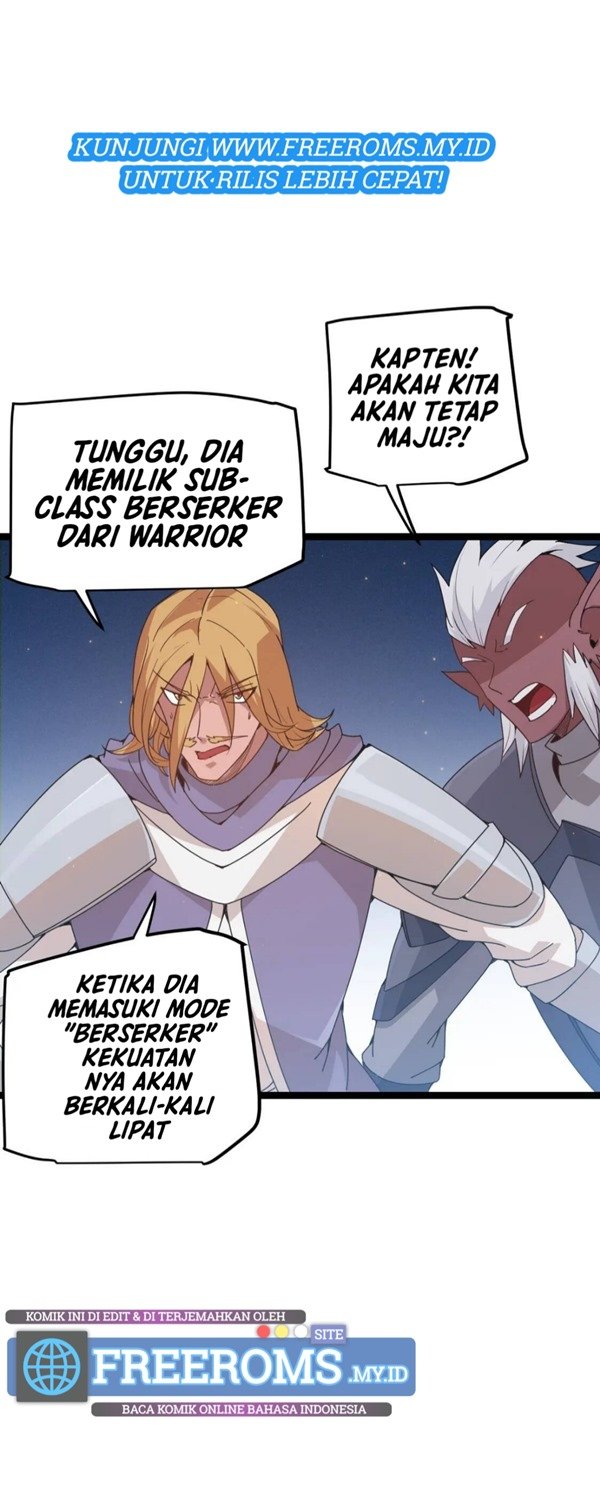 The Game That I Came From Chapter 73 Gambar 40