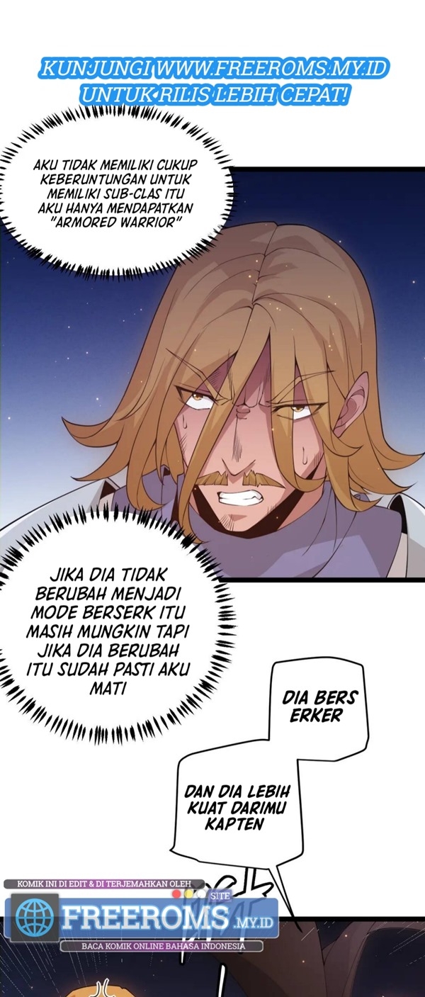 The Game That I Came From Chapter 73 Gambar 41