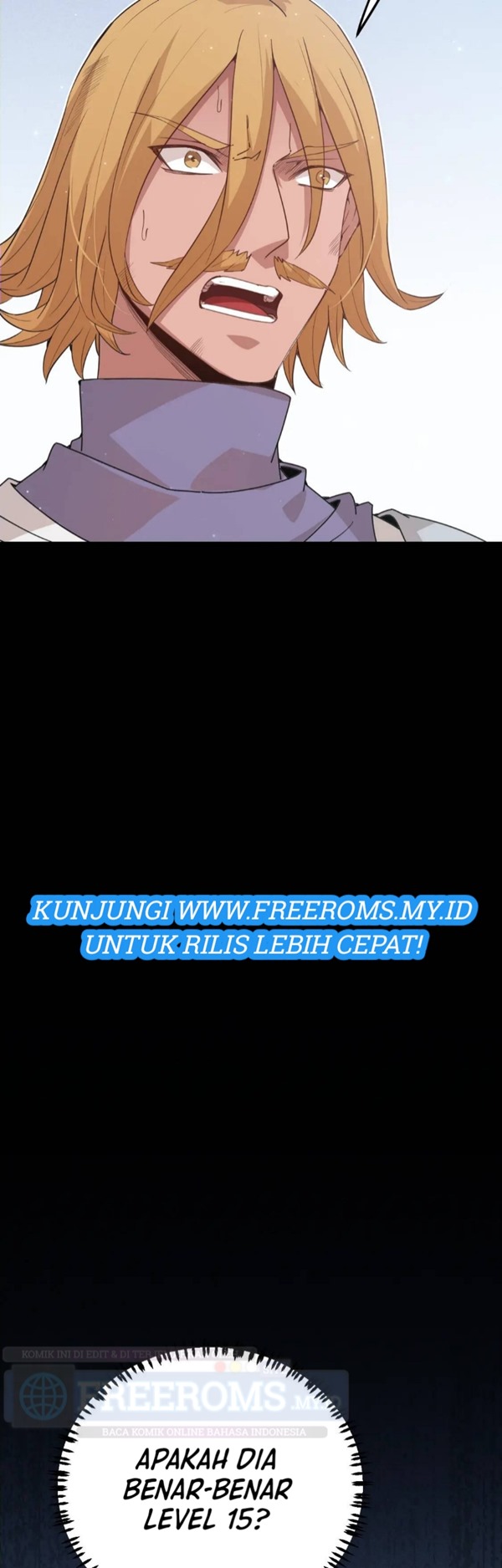 The Game That I Came From Chapter 73 Gambar 6