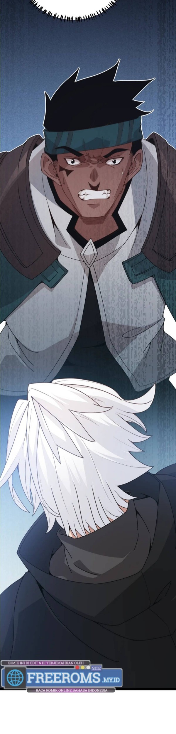 The Game That I Came From Chapter 73 Gambar 7